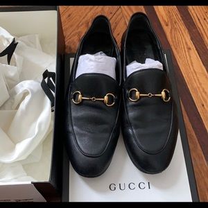 Gucci Loafers